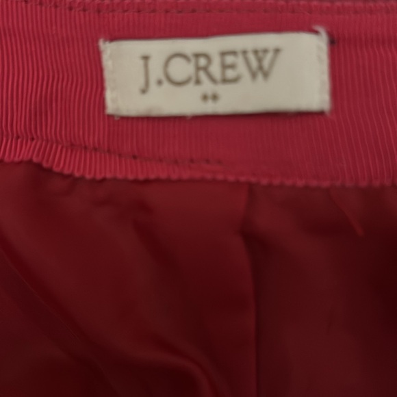 J Crew wool skirt - Picture 5 of 5